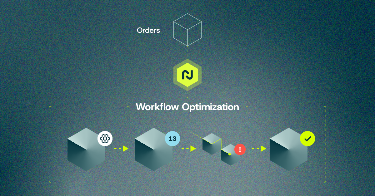 How to Solve Last-Mile Delivery Challenges with Smart Logistics Automations