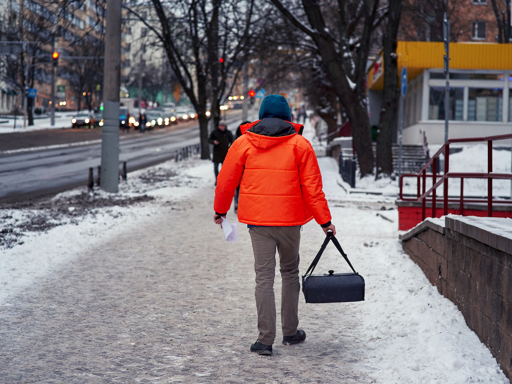 4 Ways Flexible Delivery Can Boost Business During the Holiday Rush