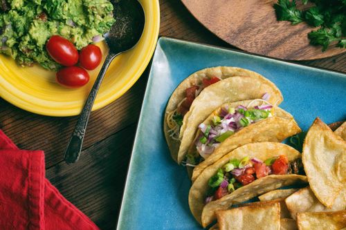 How Felipe's Taqueria transformed their catering deliveries with Nash in 3 months