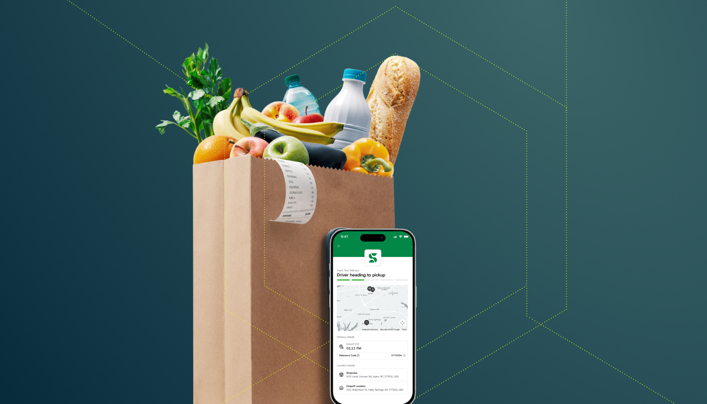 How to Future-Proof a Profitable, Delightful Grocery Delivery Experience