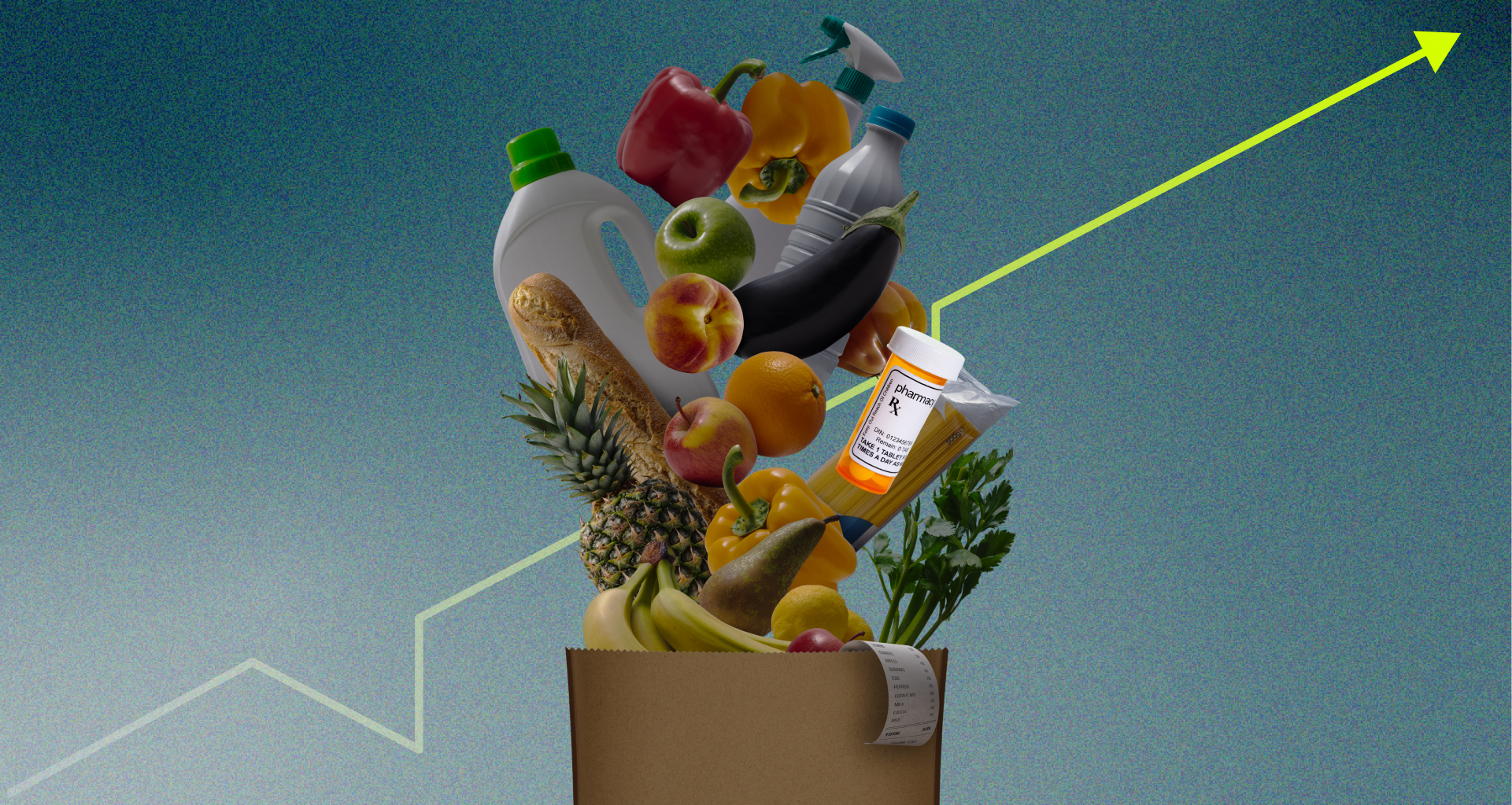 Why Adding Pharmacy to Your Grocery Delivery Network Just Makes Sense