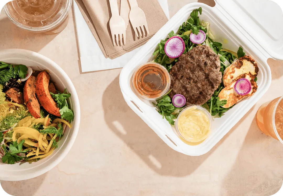 vegetable + butcher Delivers Over $750k in Meal Kits and Reaches New Locations with Nash