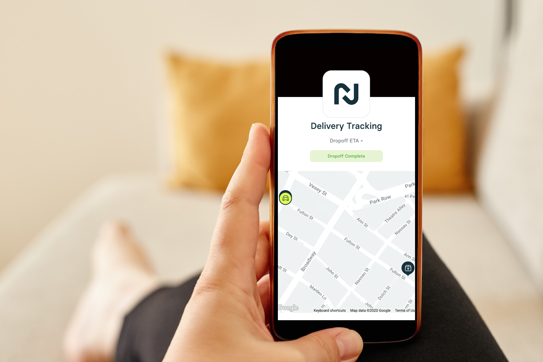 How Last-Mile Delivery Tracking Enables Efficient and Reliable Deliveries