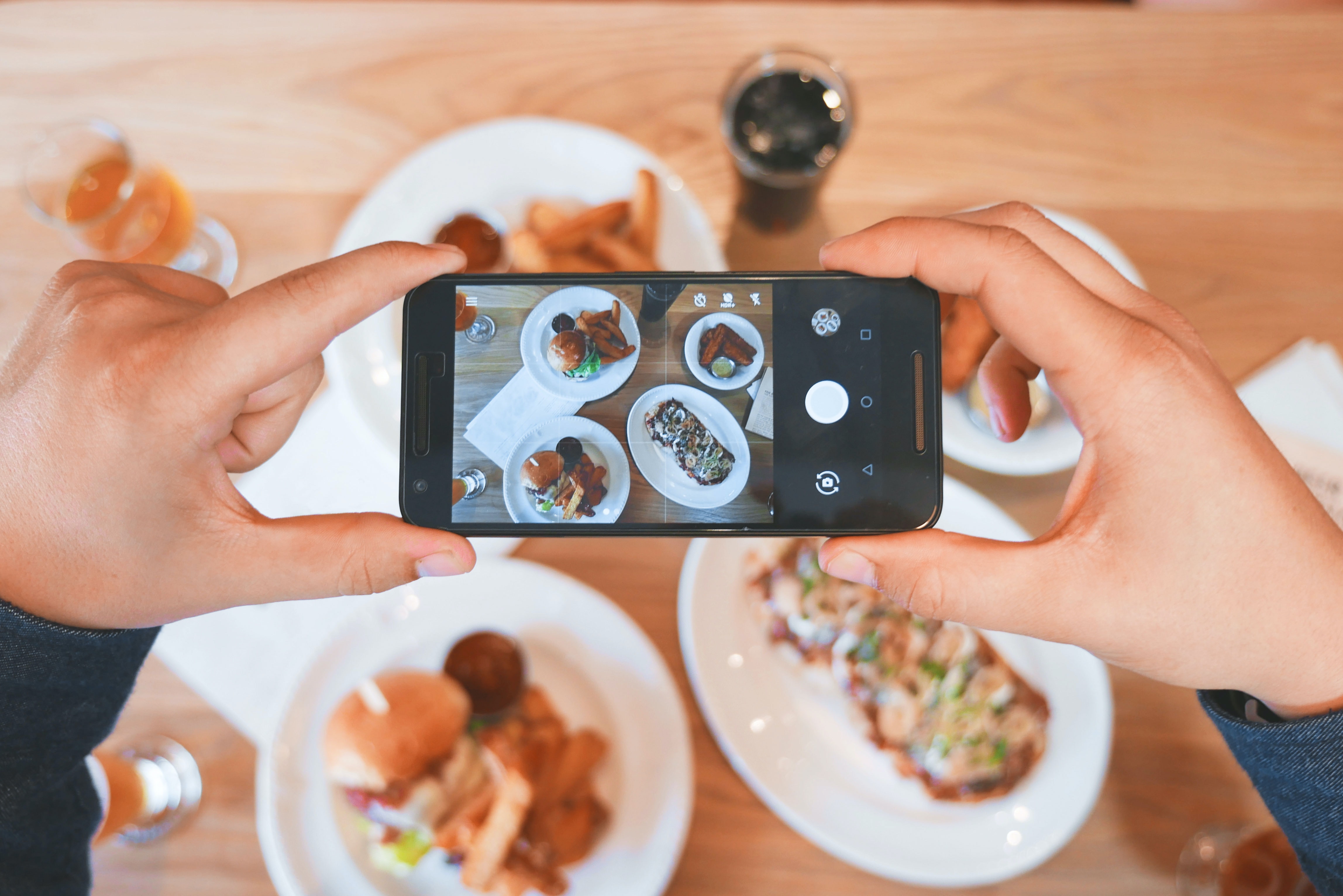 The 4 Steps to Building a Successful Catering Brand & Marketing Program