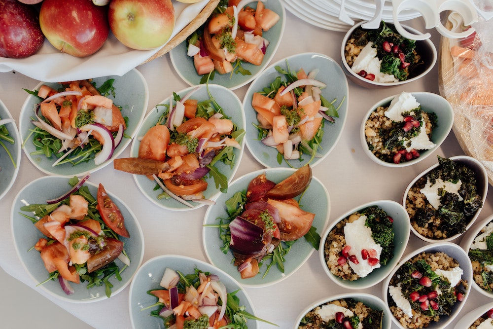 From Challenge to Opportunity: A Restaurant Operator's Guide to Last-Minute Catering