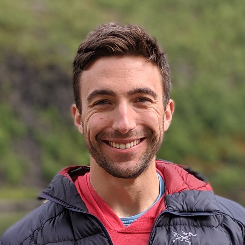 John Zenk