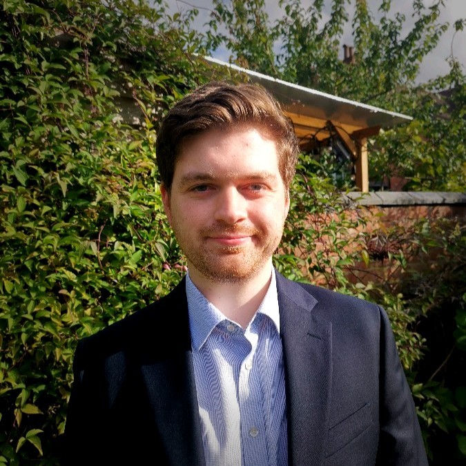 Oliver Bellamy